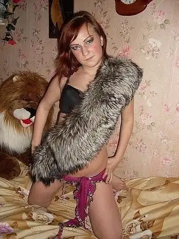 Колхозный гламур