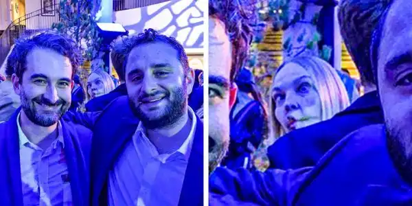 Картинки с надписями и без