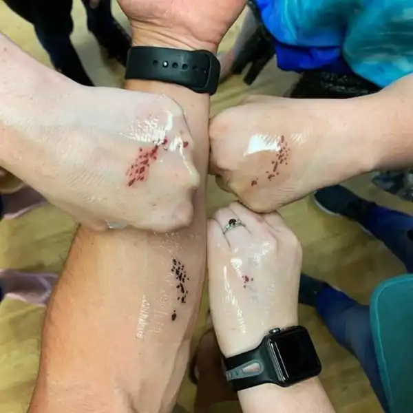 Подборка интересных татуировок со смыслом