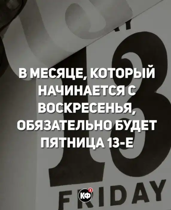 Краткие факты