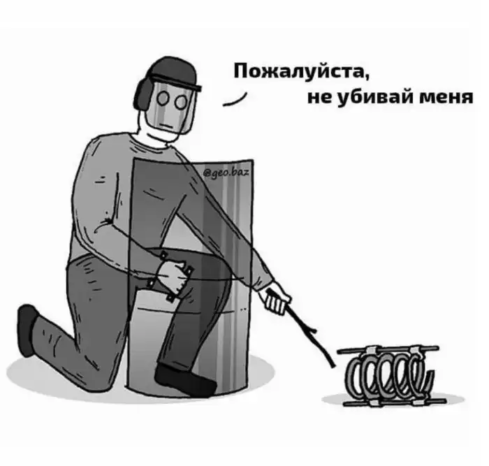 Подборка автомобильного юмора