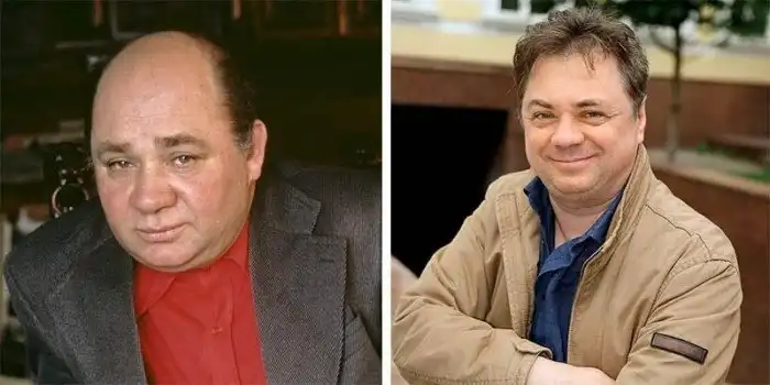 Чем занимаются дети и внуки советских звезд кино и эстрады