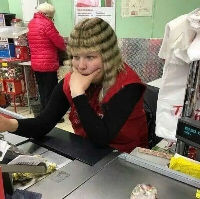 17 эпичных провалов от горе-парикмахеров, которым надо оторвать руки за неудачные стрижки