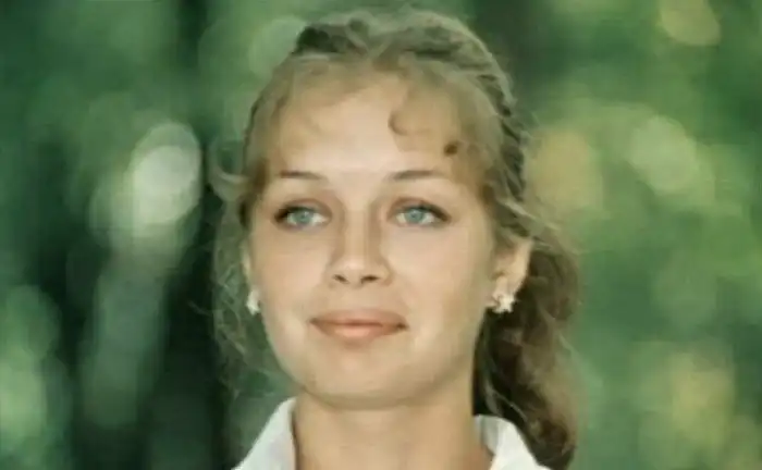 Куда пропала девушка мечты из "Покровских ворот": Валентина Воилкова