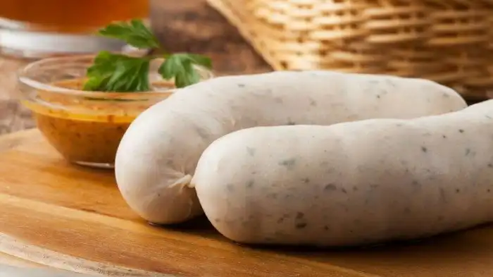 Мясная география