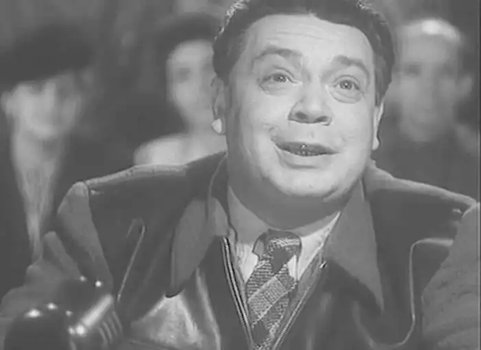 Абаж, барон де ля Свин и директор рынка: чем нам запомнился актер Аркадий Цинман