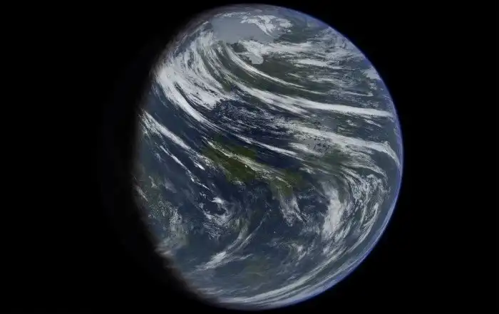 На Венере была жизнь миллиард лет назад. Но что с ней случилось и куда она пропала?