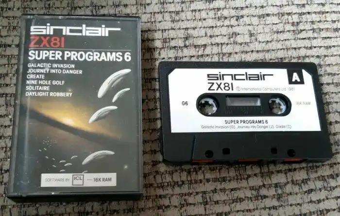 Как в 1980-х передавали компьютерные данные по радио (задолго до появления Wi-Fi )