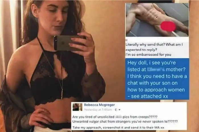 Проучила парня-изменщика