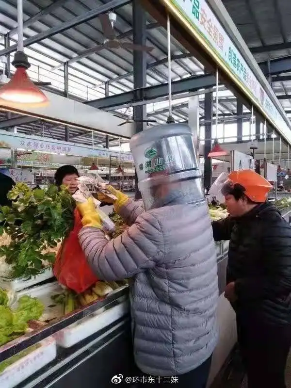 Неординарные способы защиты от коронавируса