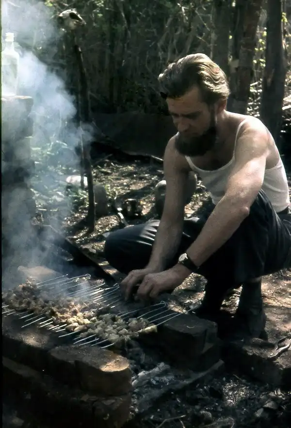 Фото из прошлого нашей Страны.