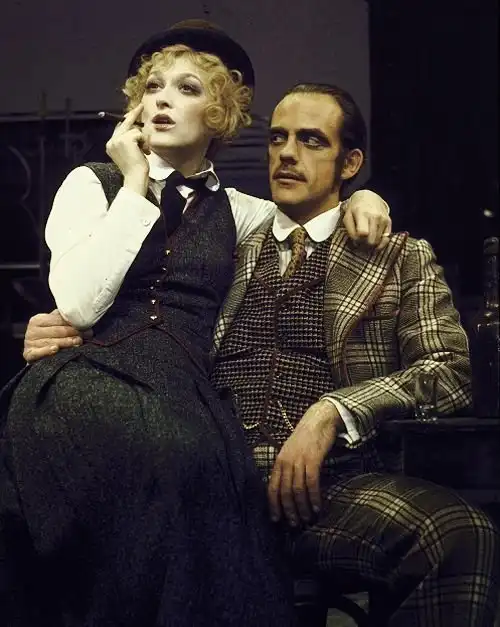 Винегрет из исторических и архивных фотографий