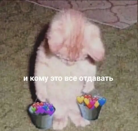 Берегитесь, близится день всех влюбленных