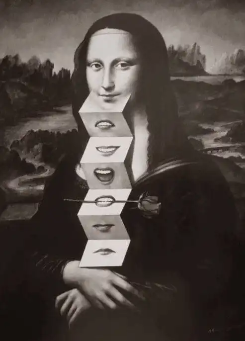 Разнокартинок пост