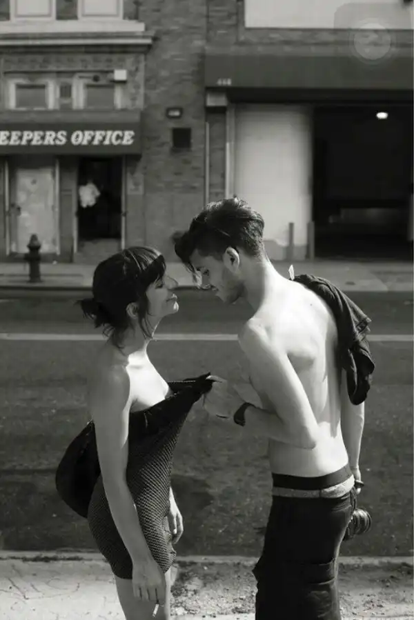 Небольшая подборка интересных фоток из прошлого