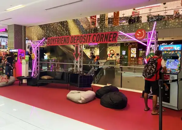 Примеры оригинального сервиса и настоящей заботы о людях