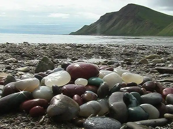 Как прекрасен этот мир!