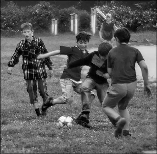 Детство когда не было интернета и гаджетов (2)