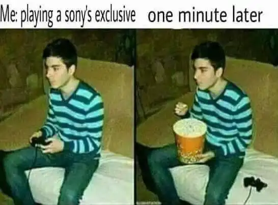 Нестандартный юмор :)