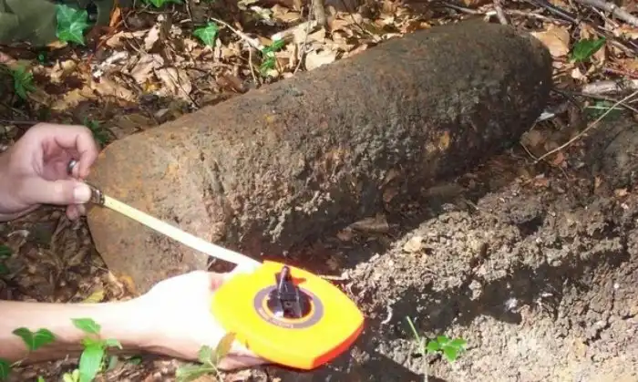 Форт Дуомон: французская Зона отчуждения