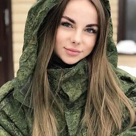 Настоящие защитницы отечества, которых по праву поздравляли с 23 февраля 2020 года