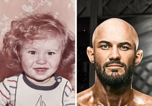 Юные и неизвестные: подборка редких снимков отечественных звезд