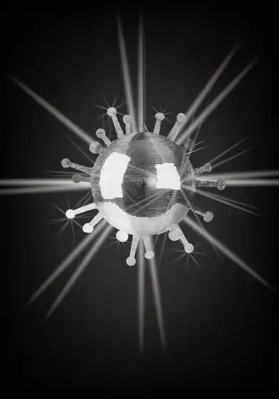 Карикатурная пандемия