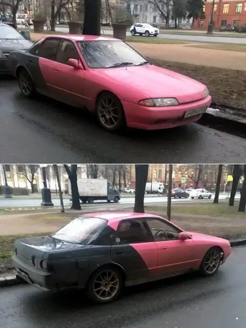 Автовсячина