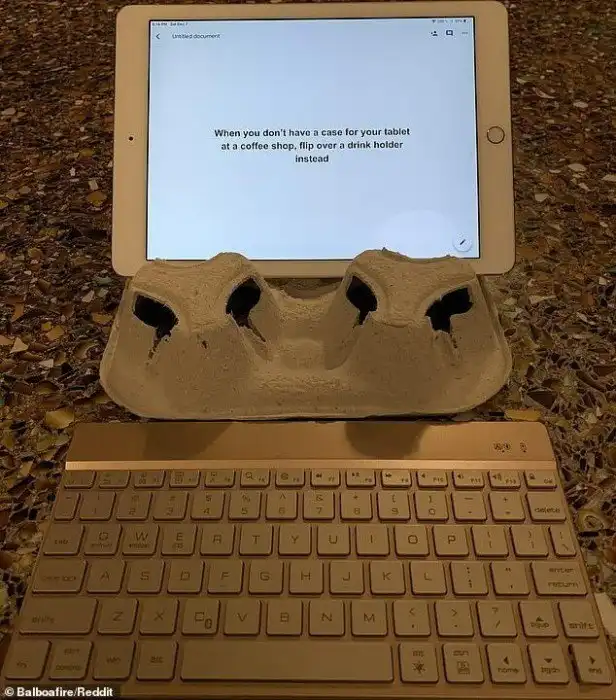 Бытовые гении, которые найдут выход из любой ситуации