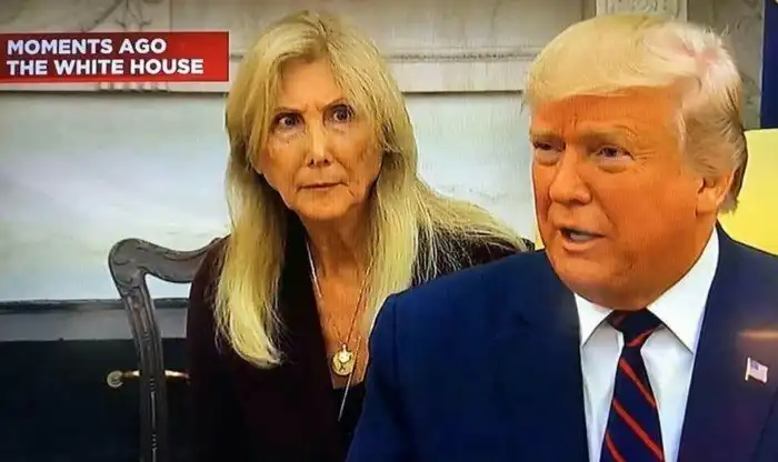 20 забавных фото, на которых все самые эпичные события происходят на заднем фоне