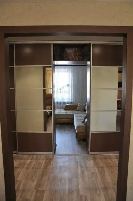 Когда планировкой занимались изысканные идио... идеалисты