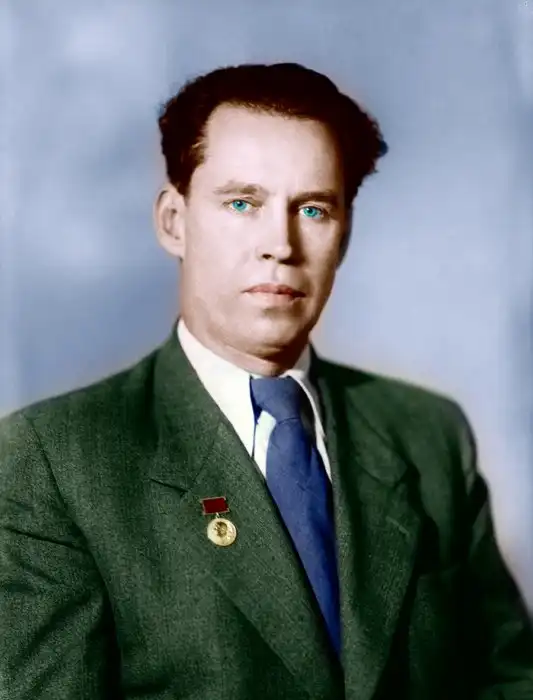 Как Москва чуть не погибла от эпидемии черной оспы в 1960 году