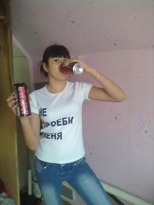 Чудики из социальных сетей