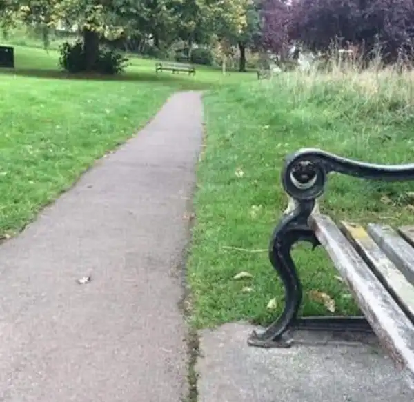 Обычные снимки, где вся соль - в деталях