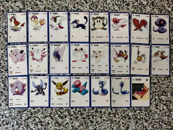 Маленькие сокровища из прошлого, которые пользователи нашли во время уборки на карантине