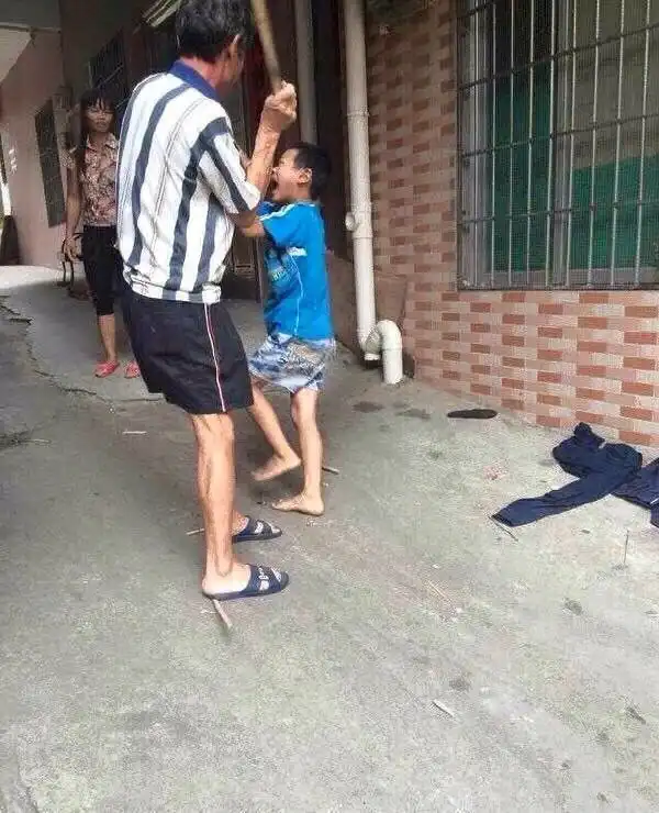 Подростковый деградант