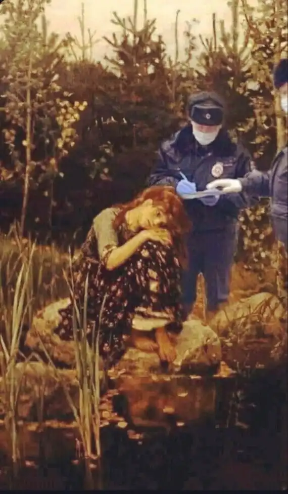 "Почему самоизоляцию нарушаем?"