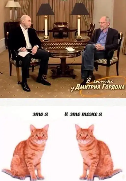 Нестандартный юмор :)