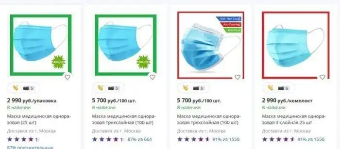 Барыги и бизнес на коронавирусе: кто и как зарабатывает на пандемии в России