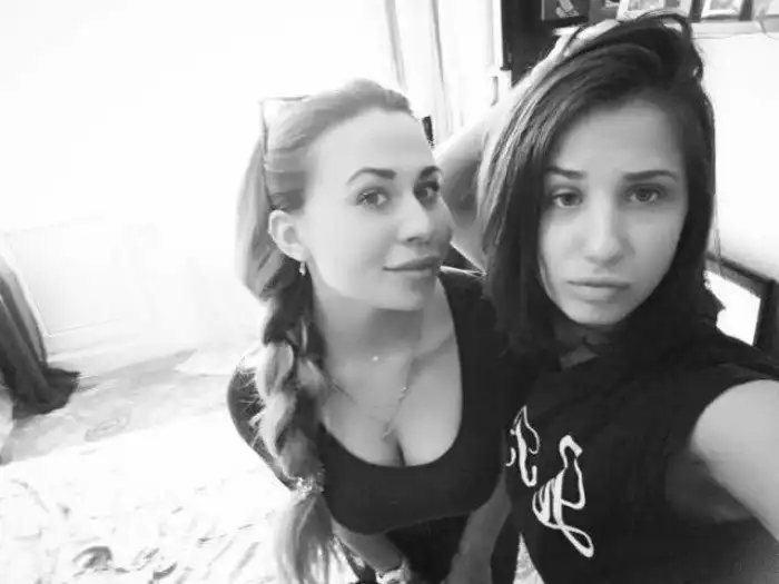 Если бы у женской зависти было лицо