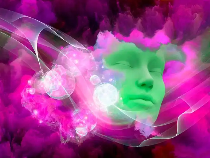 Видят ли сны слепые от рождения люди