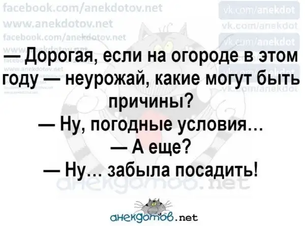 Анекдоты - лучшее от "анекдотовнет"