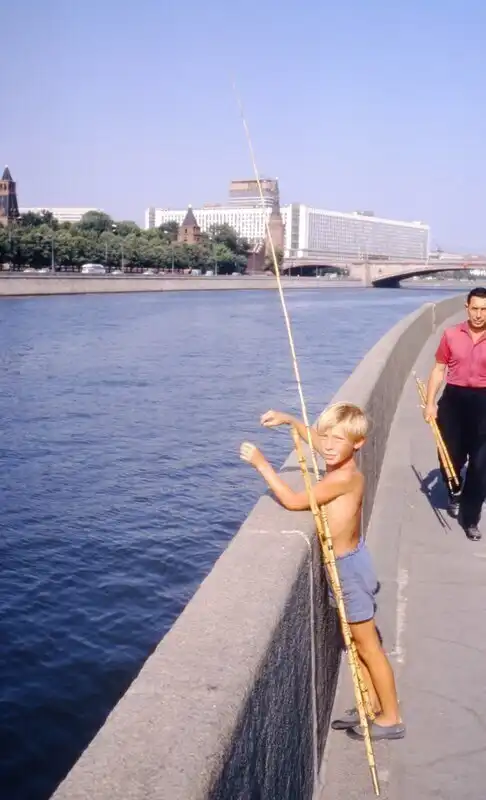 Из цикла "Былое"