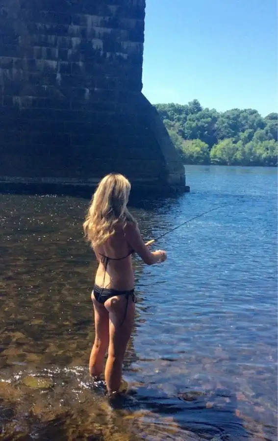 Пора на рыбалку