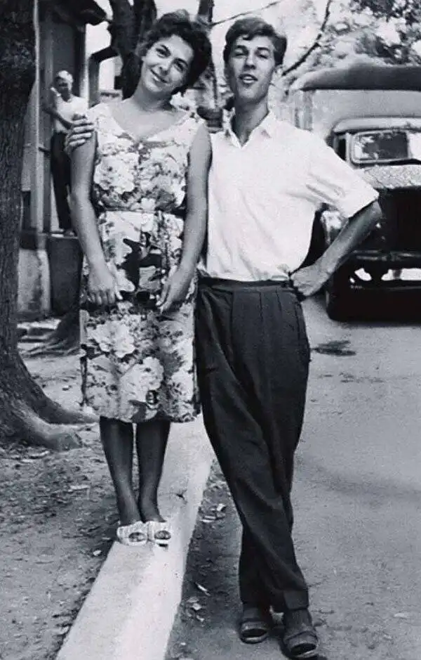 Страна, которой больше нет