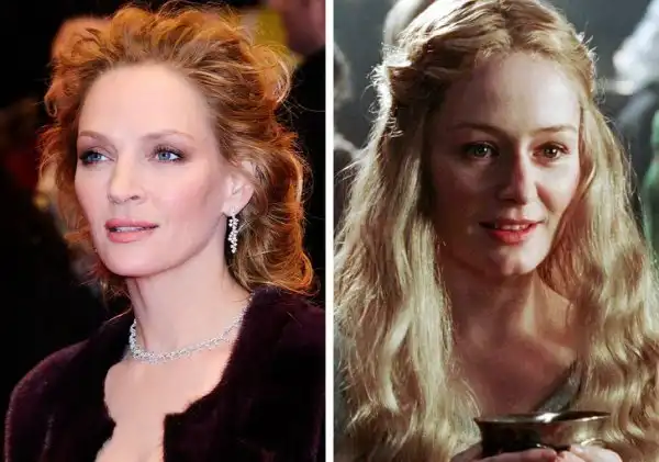 Знаменитые роли, которые могли достаться совсем другим актерам