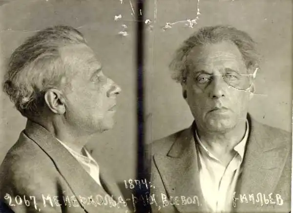 Винегрет исторических кадров