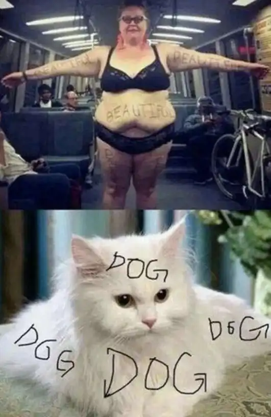 Нестандартный юмор :)