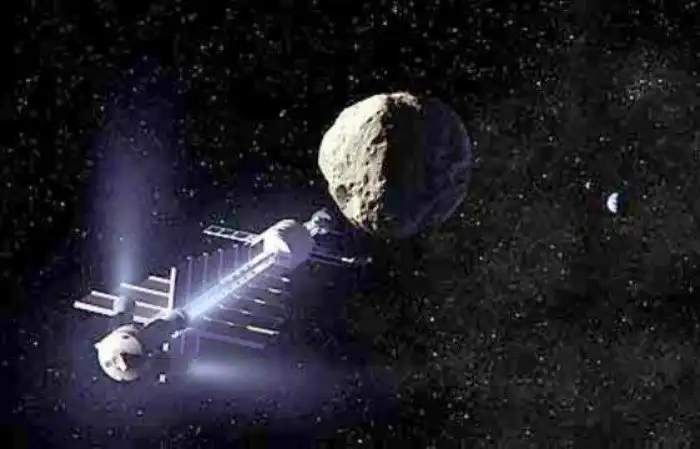 Как человечеству избежать угрозы столкновения Земли с астероидом. Любопытные наработки учёных