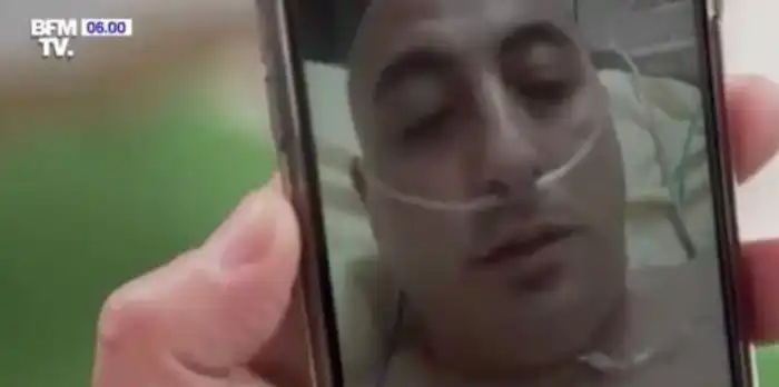 Врачи выяснили, кто первым принес коронавирус в Европу